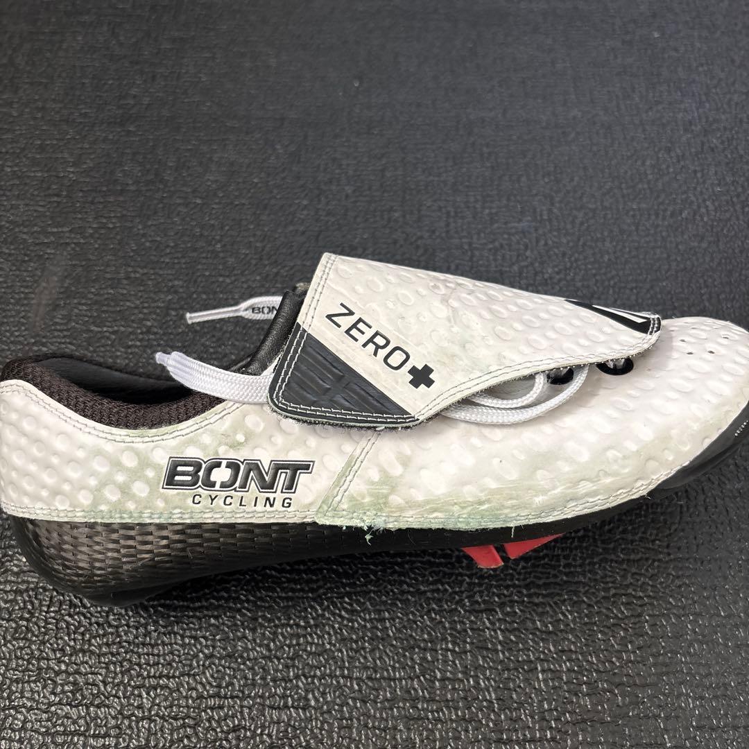 BONT ZERO+ T 42.5 A アジアンフィット