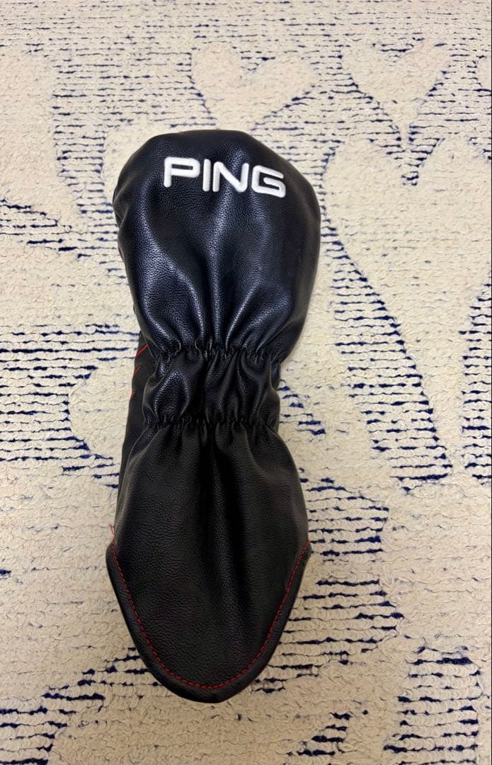 【美品】PING G410 LST ドライバー※ヘッドのみ