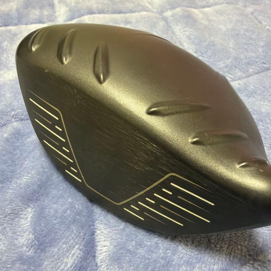 【美品】PING G410 LST ドライバー※ヘッドのみ