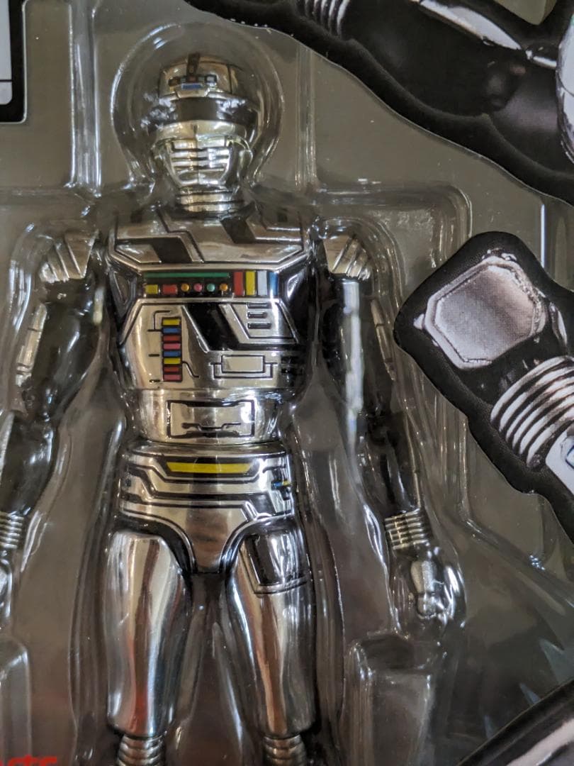 S.H.Figuarts 宇宙刑事ギャバン・シャリバン・シャイダー魂ウェブ限定込