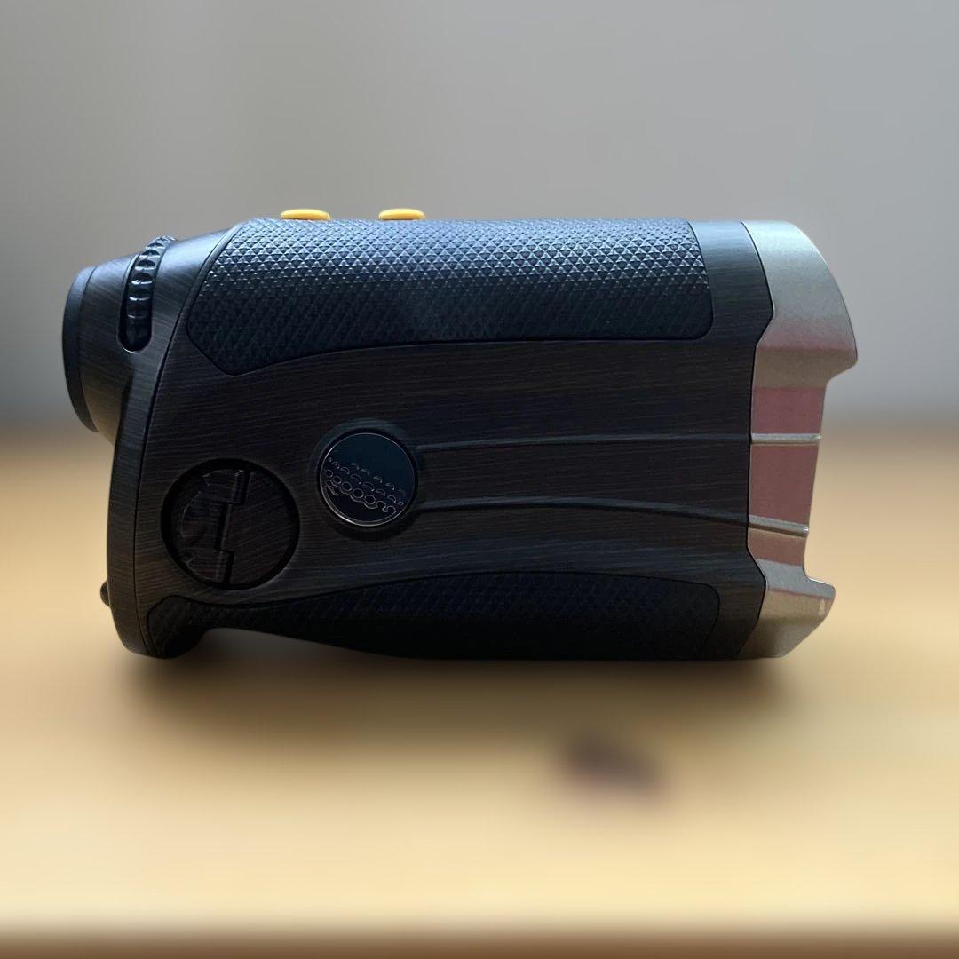 ShotNavi Laser Sniper X1 レーザー距離計【予備電池付】
