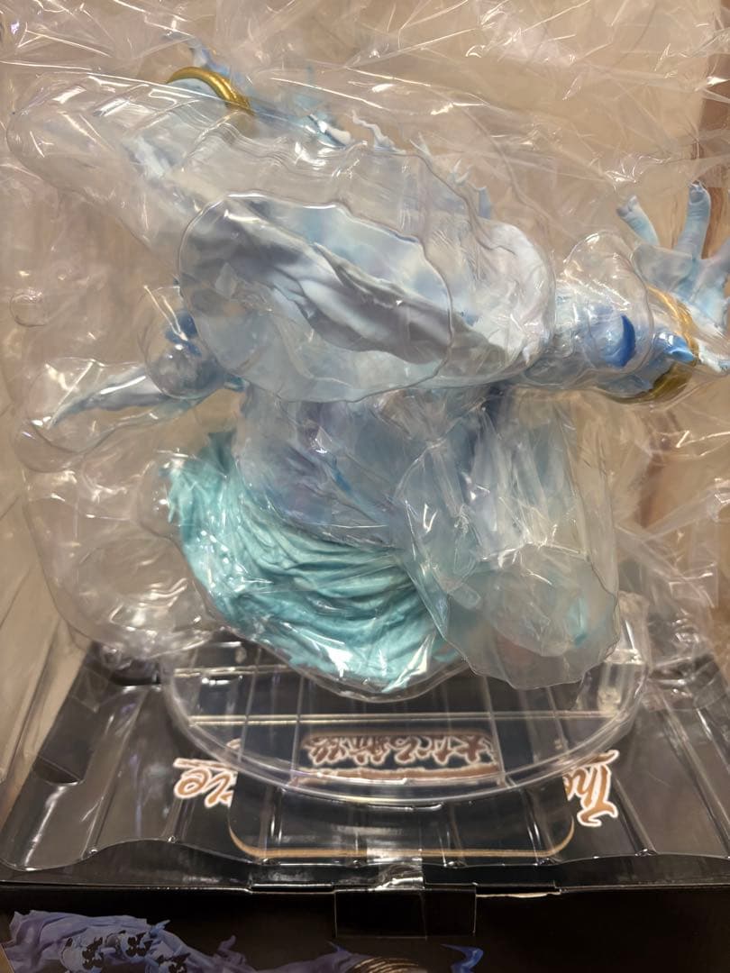 一番くじワンピース　空島編フィギュアまとめ売り