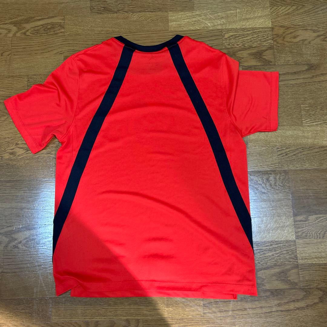 Jordan JAPAN バスケットボールTシャツ