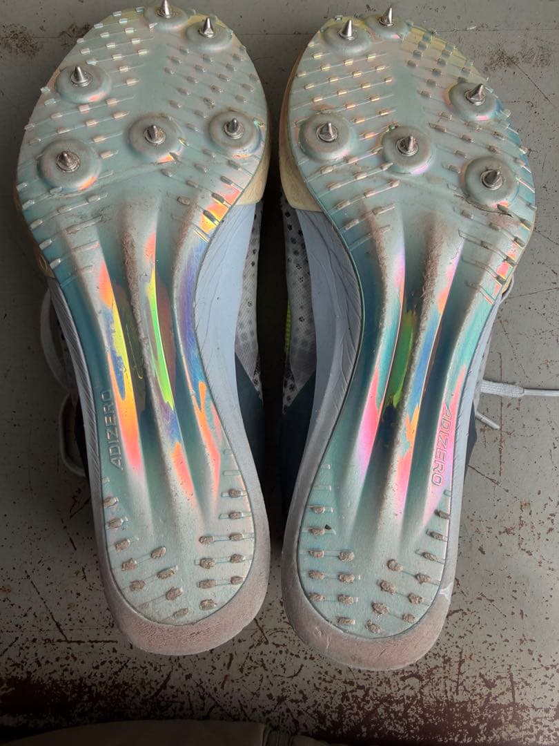 スパイク・シューズ adidas SP2