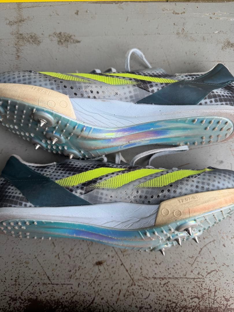 スパイク・シューズ adidas SP2