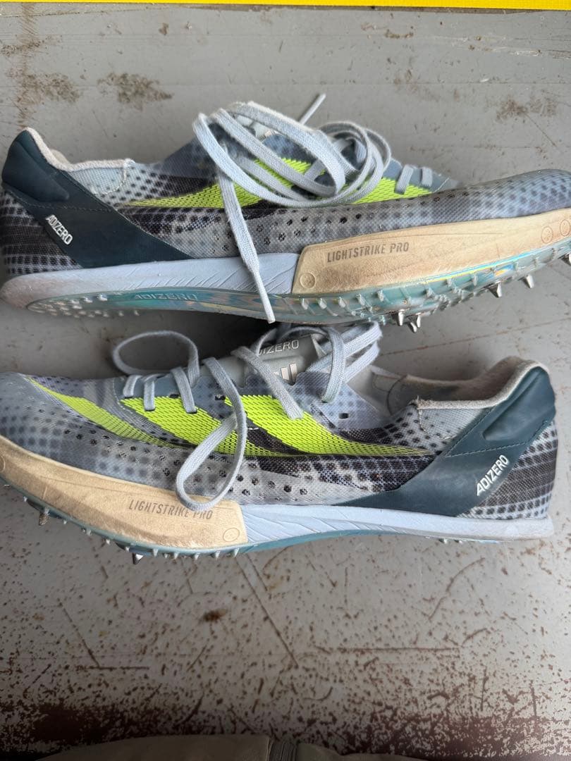 スパイク・シューズ adidas SP2