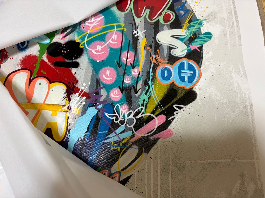 Martin Whatson マーティンワトソン BALLOON バルーン