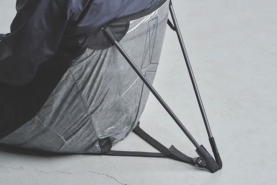 【FIELD RECORD】FR-CCF with Dyneema®期間限定価格