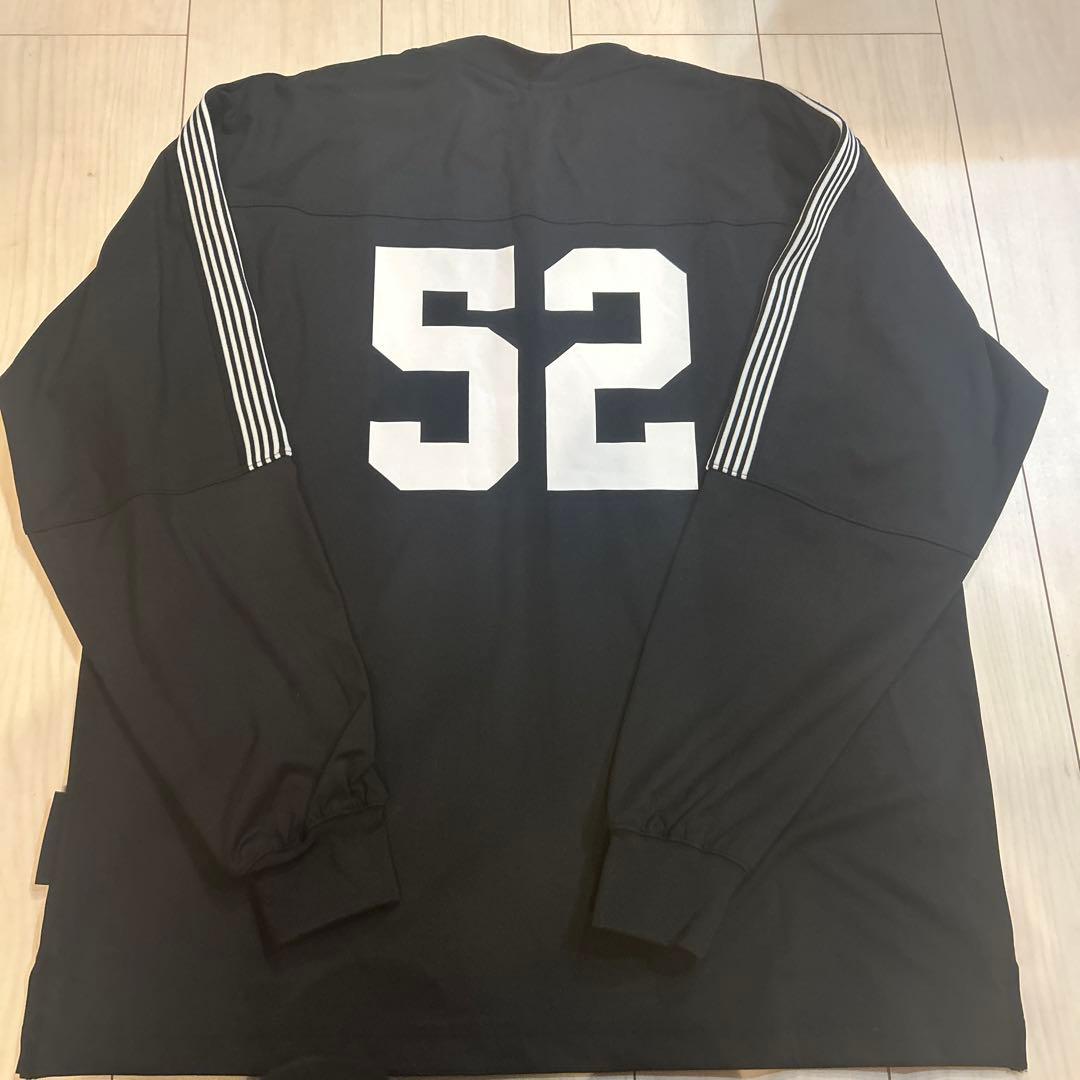 LE SSERAFIM IM FEARLESS Tシャツ Lサイズ ブラック