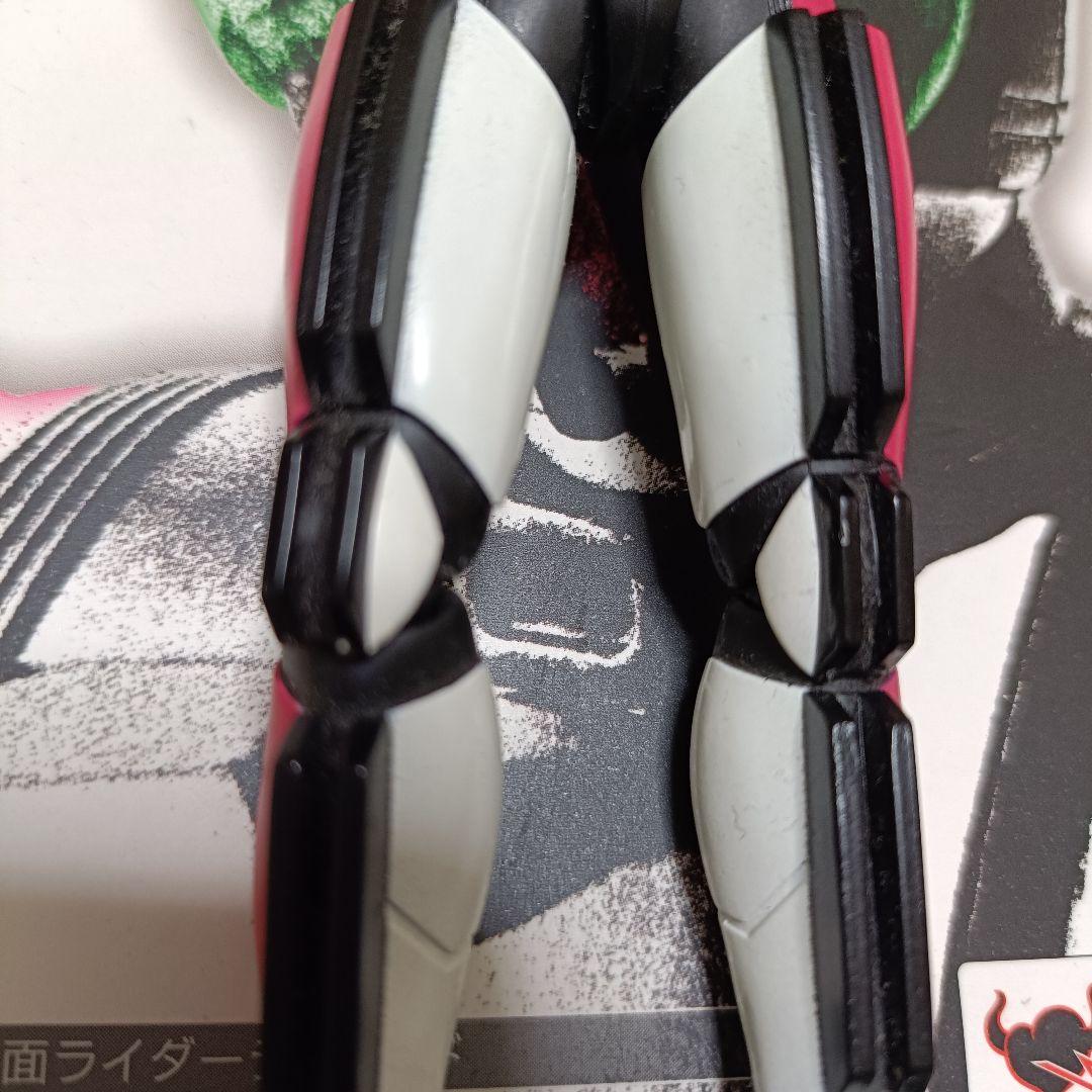 SHFiguarts真骨彫仮面ライダーディケイド