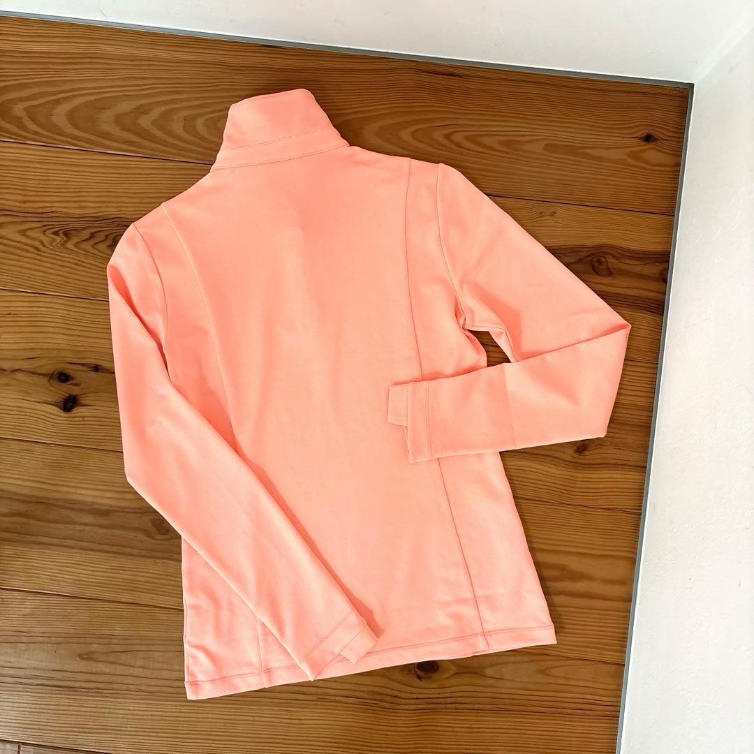 descente golf 長袖トップス&スコートセット
