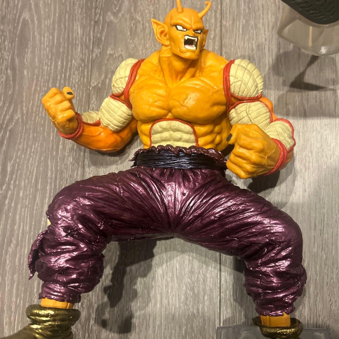 ドラゴンボール 一番くじフィギュアセット