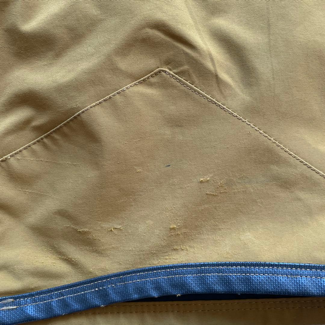 【値下げ】VOLCOM L GORE-TEX PANT【M】スノーボードウェア