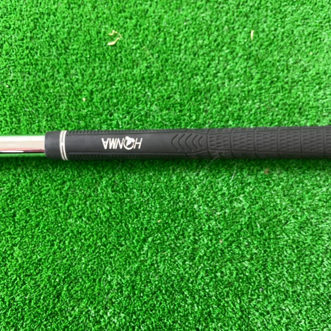 ホンマ　ユーティリティ TW717 2UT U16 スチールシャフト