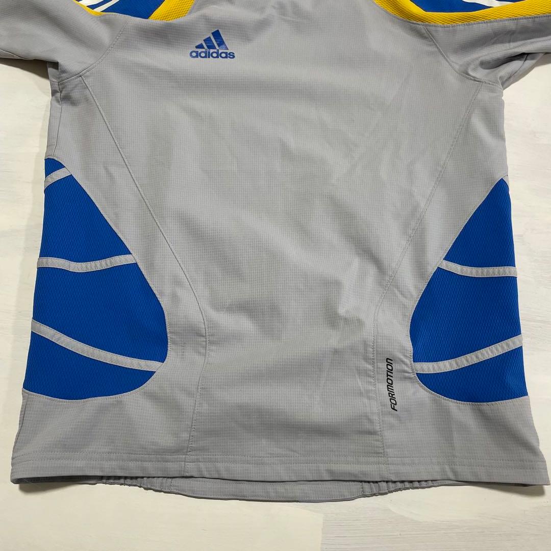 adidas 日本代表　トレーニングウェア　セットアップ