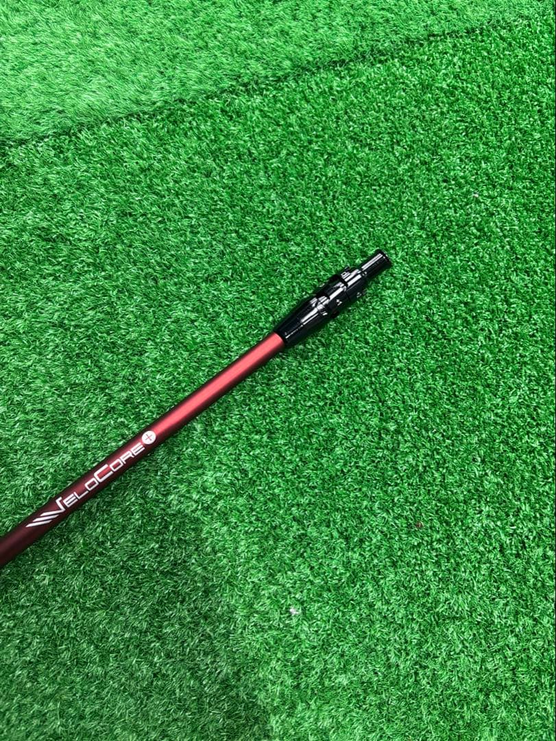 【未使用、純正】24VENTUS RED 6-S callaway ドライバー