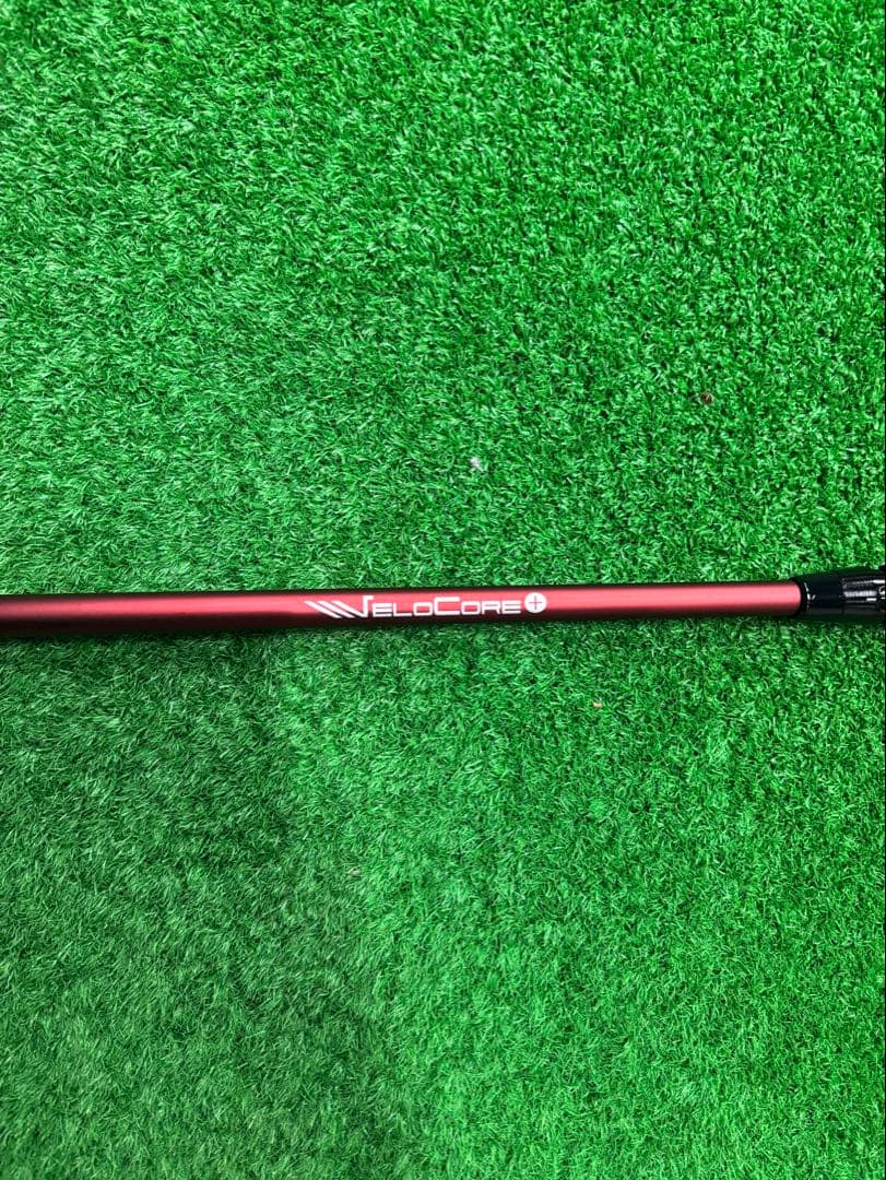 【未使用、純正】24VENTUS RED 6-S callaway ドライバー