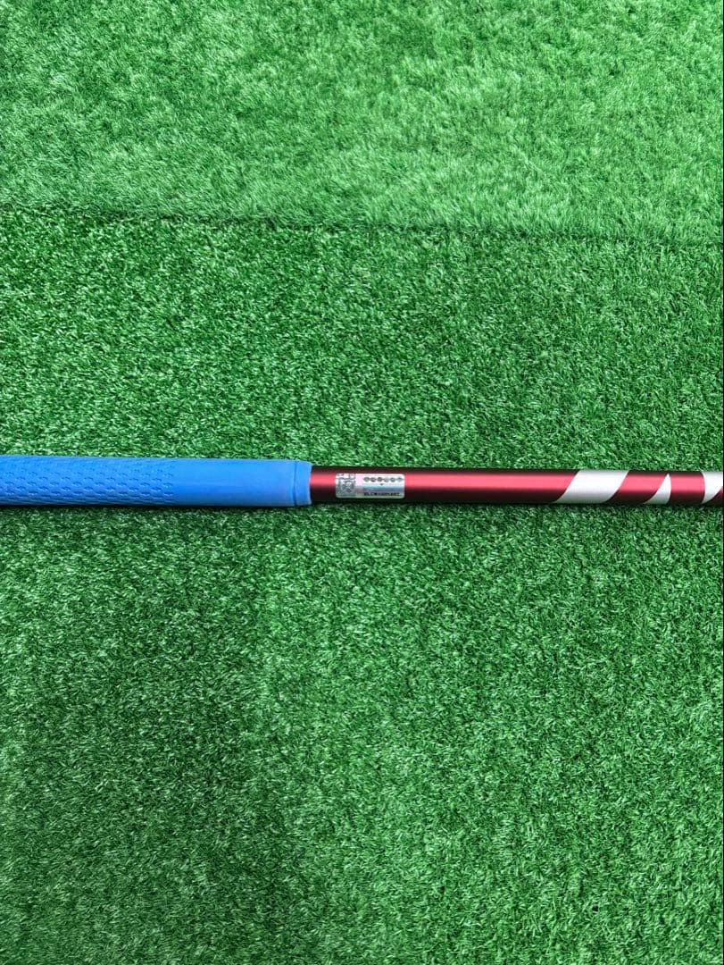 【未使用、純正】24VENTUS RED 6-S callaway ドライバー