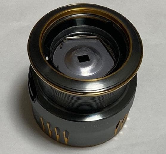 ダイワ 23エアリティ AIRITY LT2000S-P スプール 未使用
