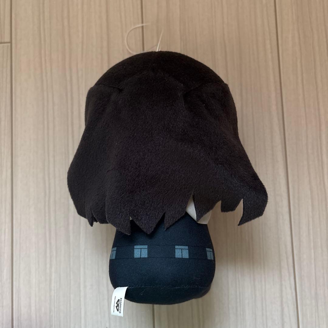 イレイザーヘッド ぬいぐるみ 3点セット
