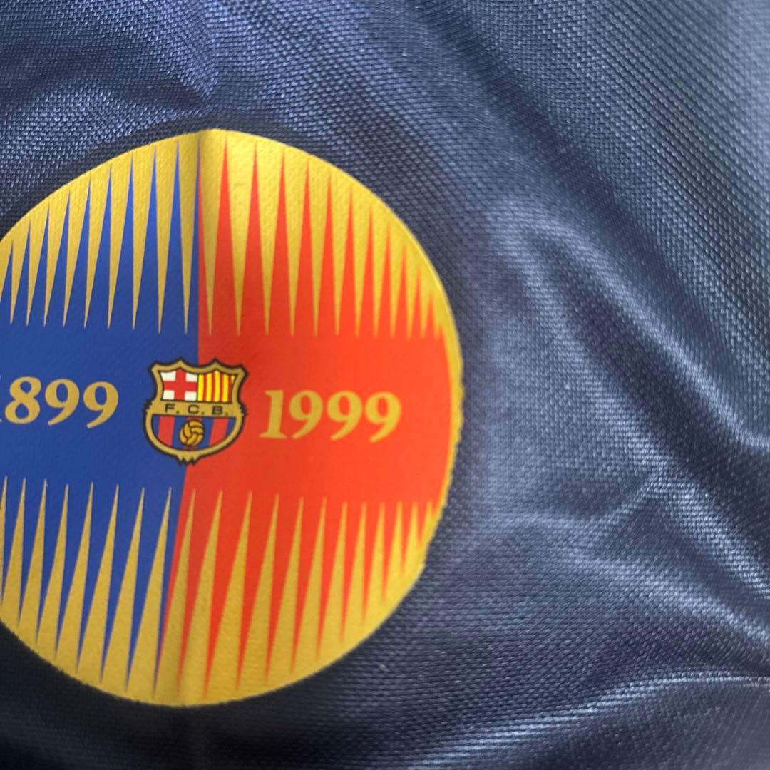 FCバルセロナ 創立100周年記念　L NIKE