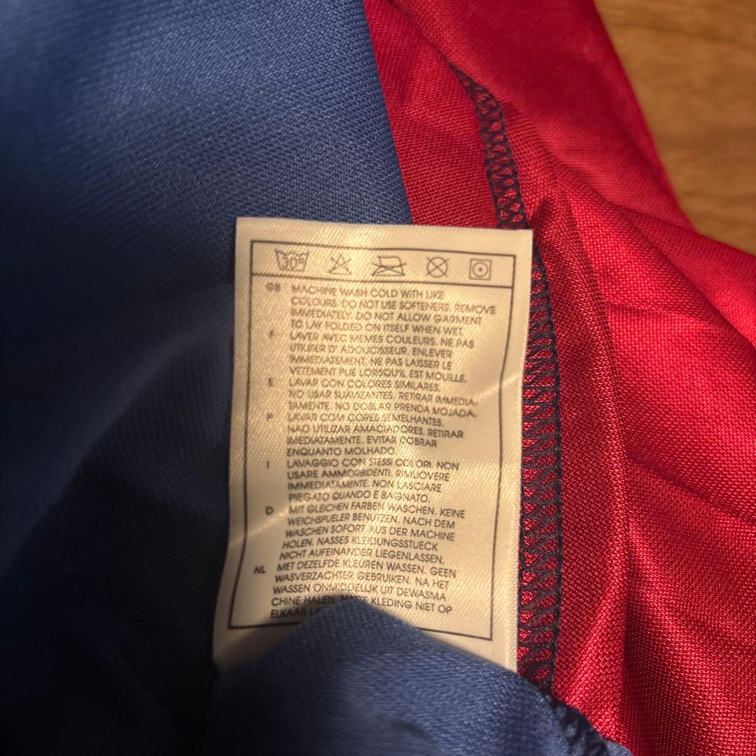 FCバルセロナ 創立100周年記念　L NIKE