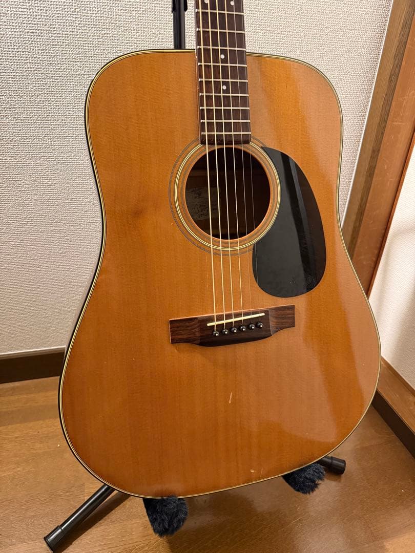 K.YAIRI YD-45N 1993年製 日本製 アコースティックギター