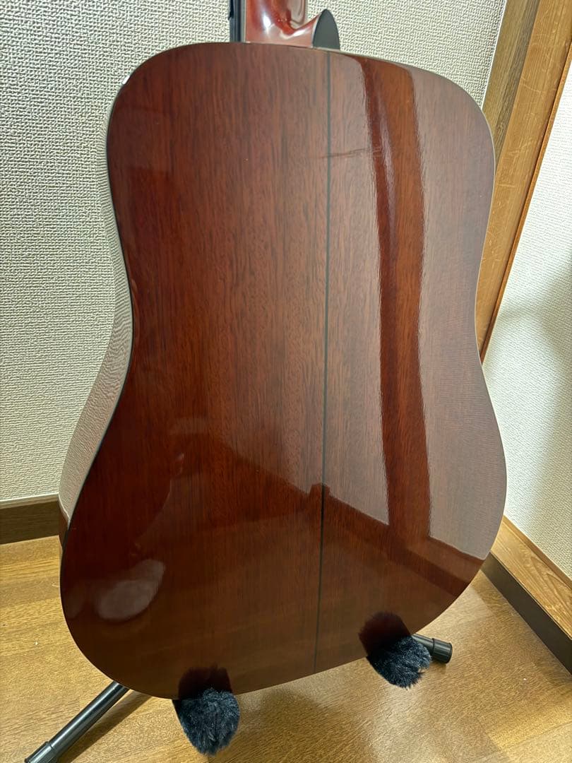 K.YAIRI YD-45N 1993年製 日本製 アコースティックギター