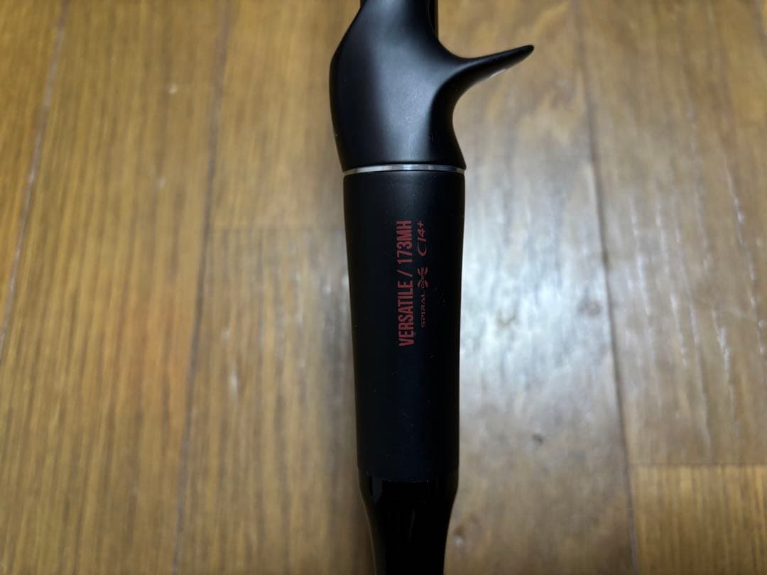 SHIMANO×jackal ポイズン　アドレナ173mh