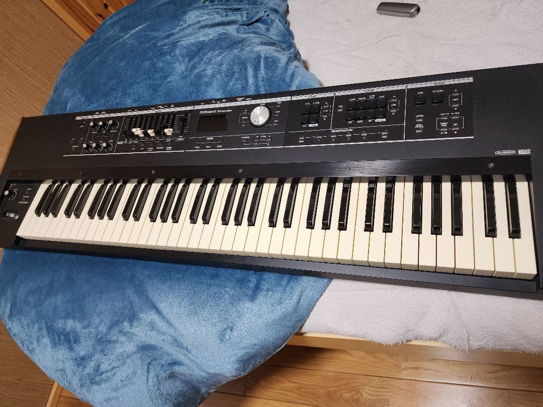 Roland　VR-730