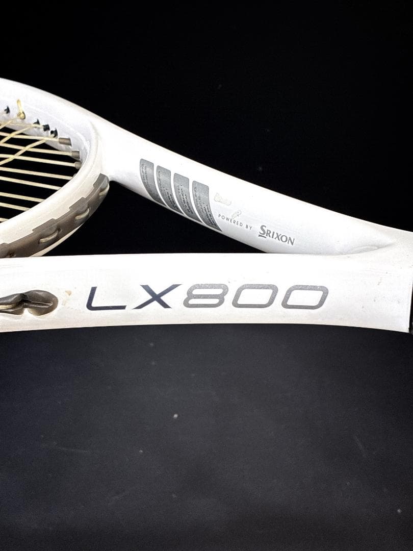 DUNLOP LX800 ダンロップ　2021年モデル　硬式テニスラケット