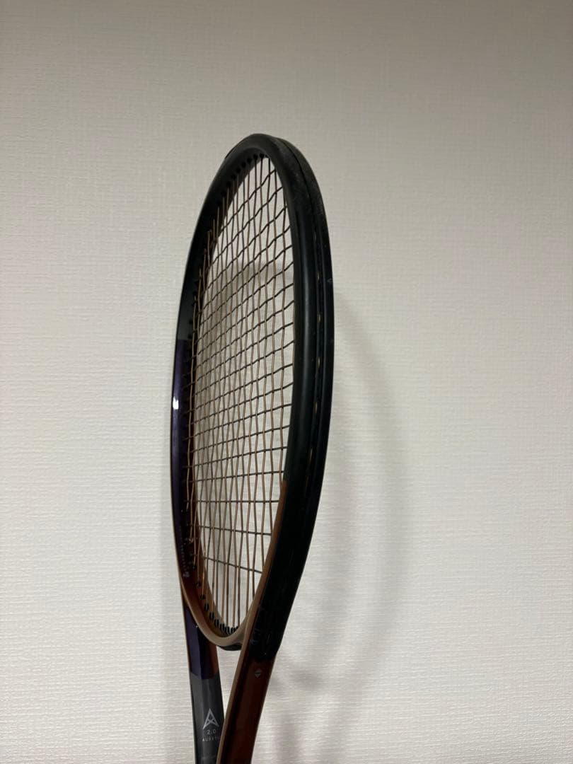 n*i様 head prestige mp g3