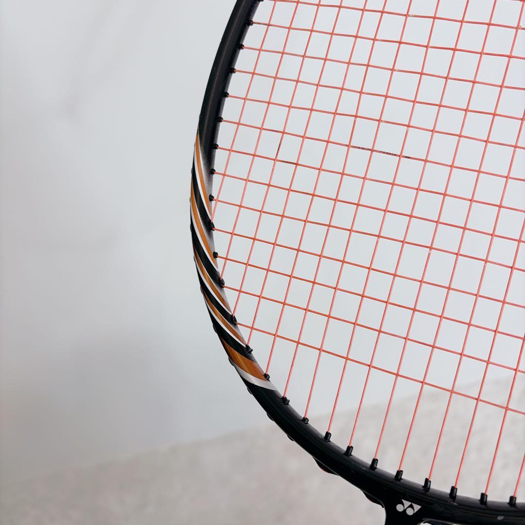 廃盤 希少 YONEX ヨネックス NANOSPEED9900 バドミントン