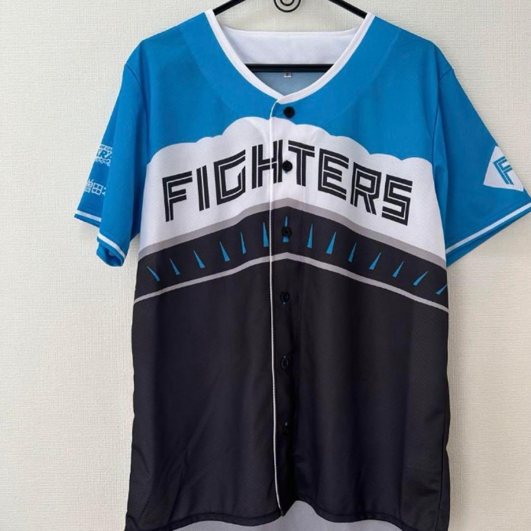 ⭐️日本ハムファイターズ⭐️