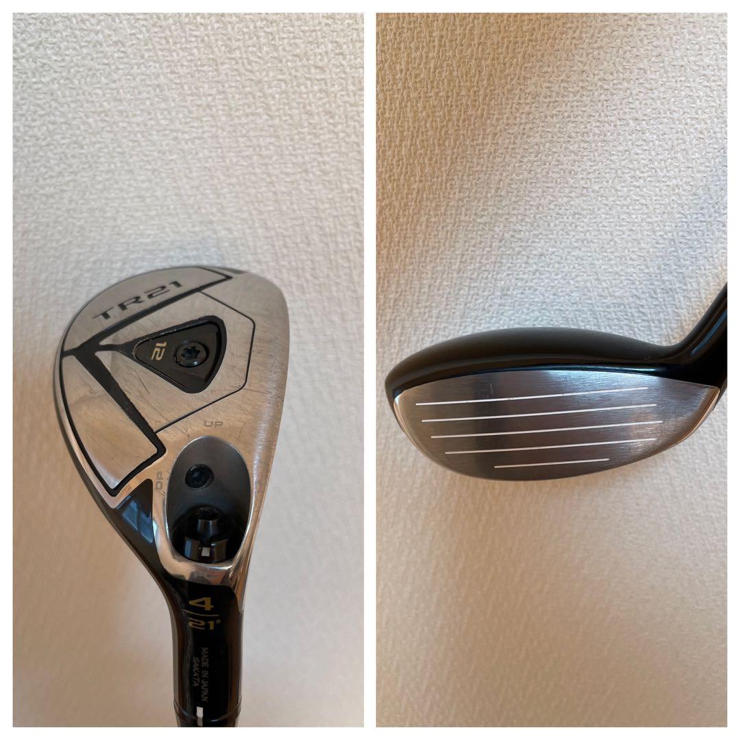 パター追加 本間ゴルフ/HONMA GOLF ゴルフクラブフルセット