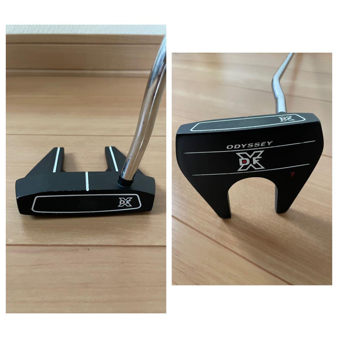 パター追加 本間ゴルフ/HONMA GOLF ゴルフクラブフルセット