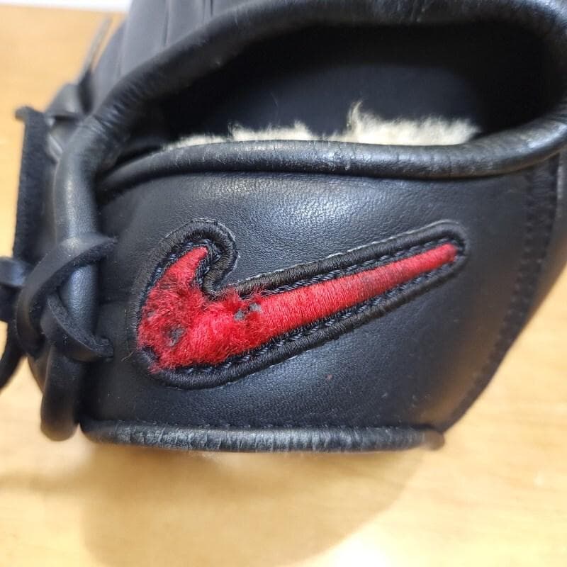 NIKE ナイキ ダイアモンドレディーJ 廃盤品 激レア 軟式グローブ
