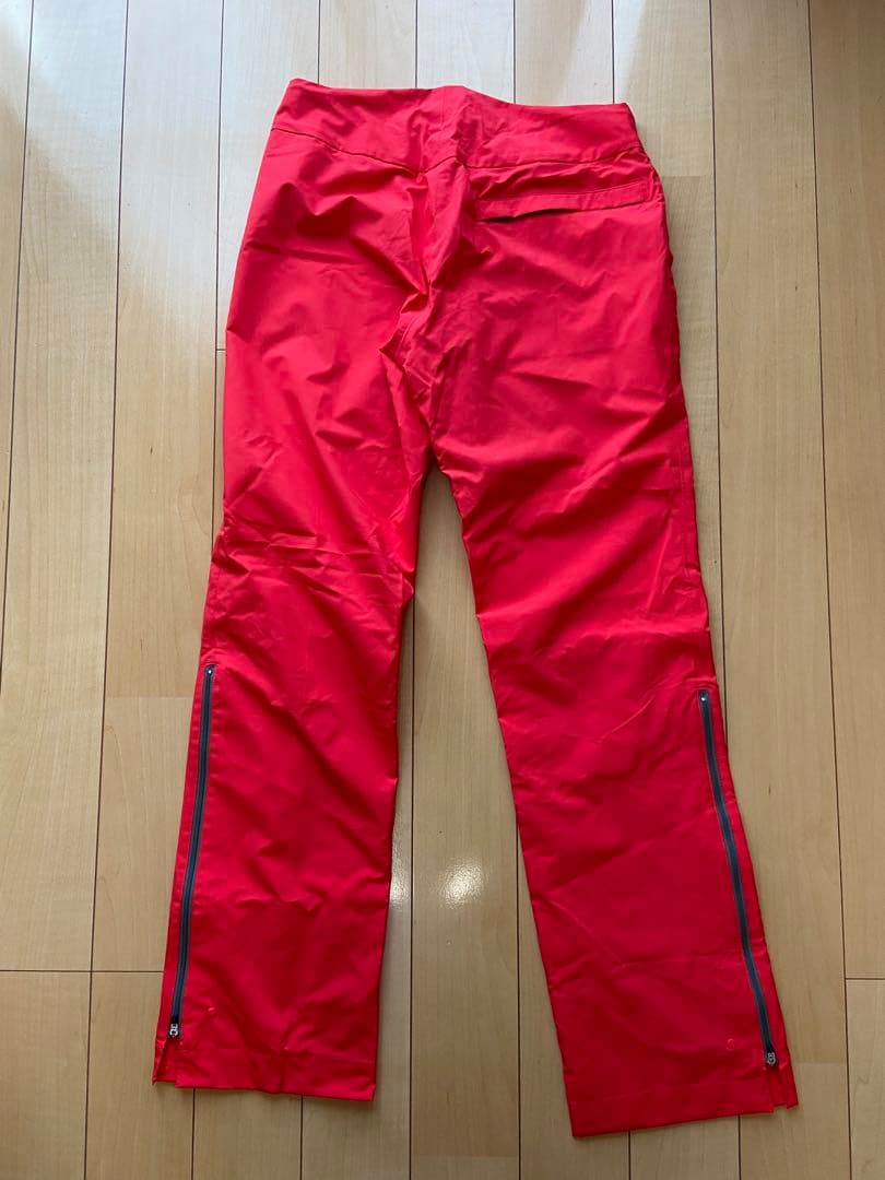 NIKE GOLF レディース レインジャケット フルジップ