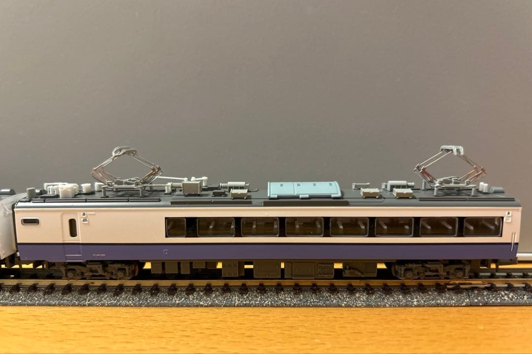 MICROACE 485系-3000番台　特急「白鳥」改良品　6両セット