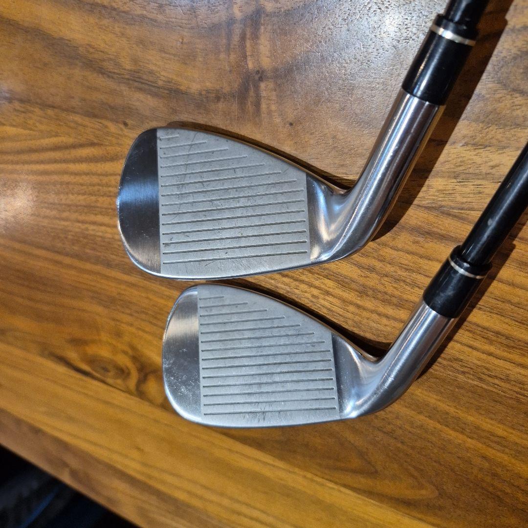 クラブ HONMA BERES NX 7-11VIZARD FOR NX 45R