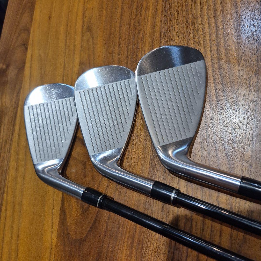 クラブ HONMA BERES NX 7-11VIZARD FOR NX 45R