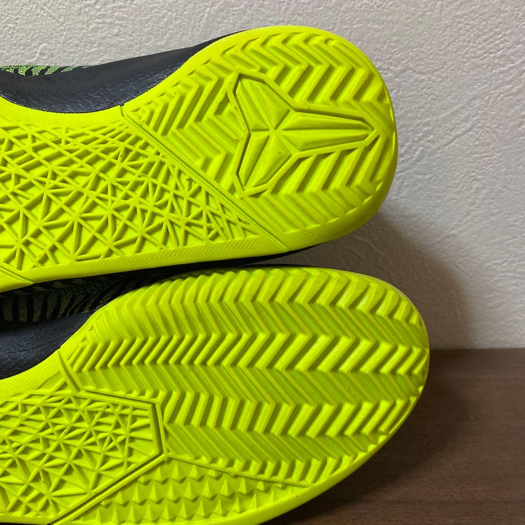 NIKE KOBE MENTALITY 2 コービー メンタリティ バッシュ