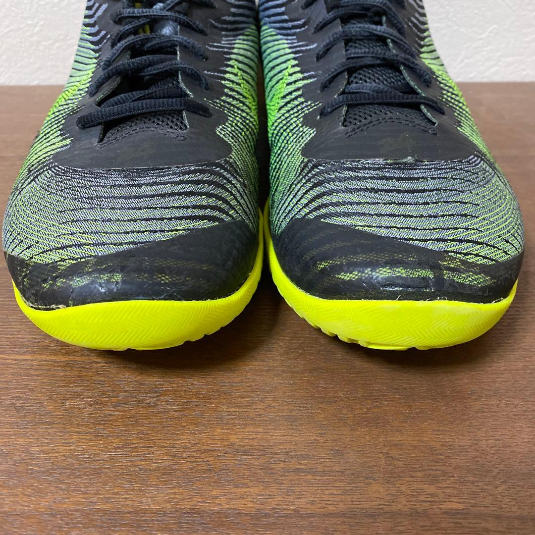 NIKE KOBE MENTALITY 2 コービー メンタリティ バッシュ