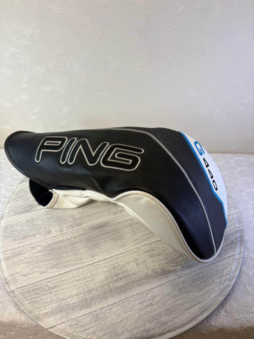 ピン PING G440 LST 9.0 カバー レンチ付 日本純正品