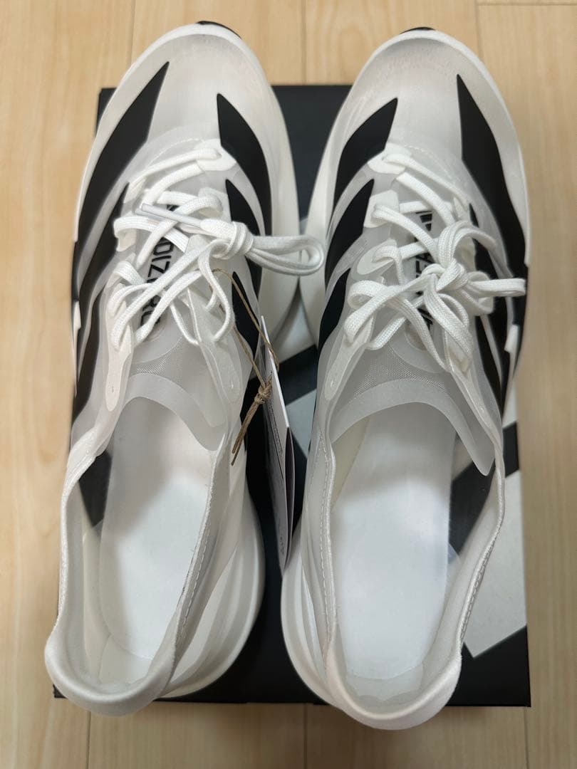 【オークション】(27.0㎝)Adizero Adios Pro Evo 2