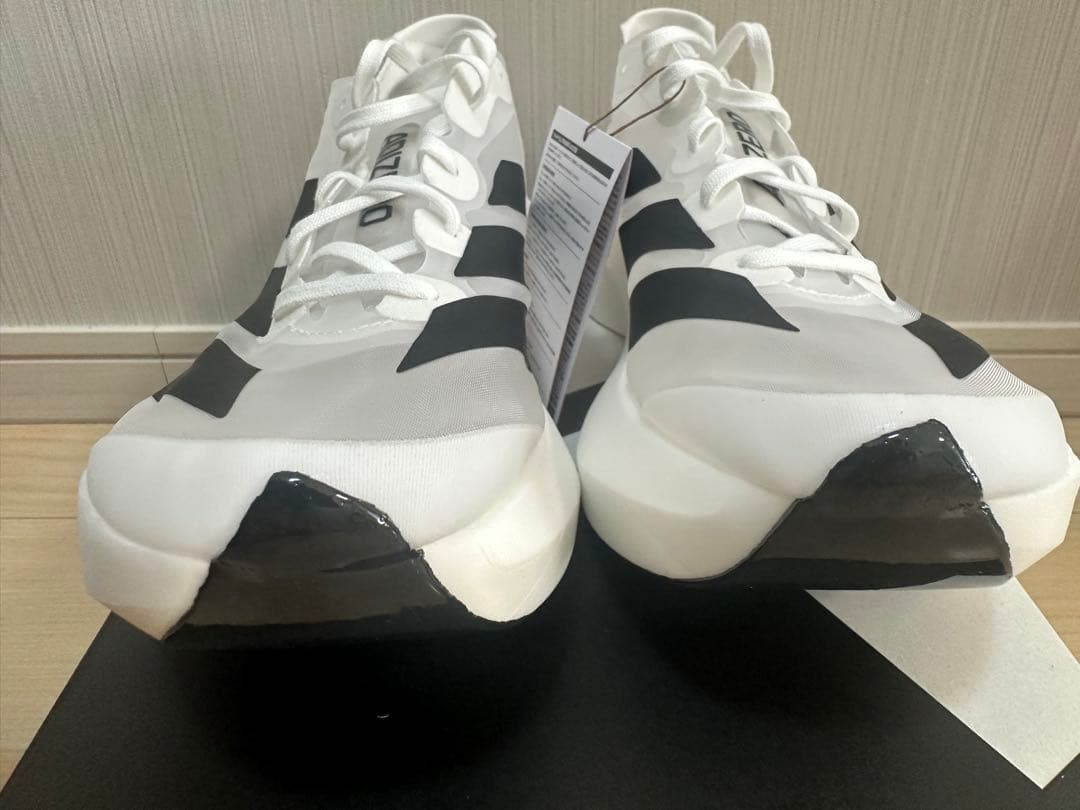【オークション】(27.0㎝)Adizero Adios Pro Evo 2