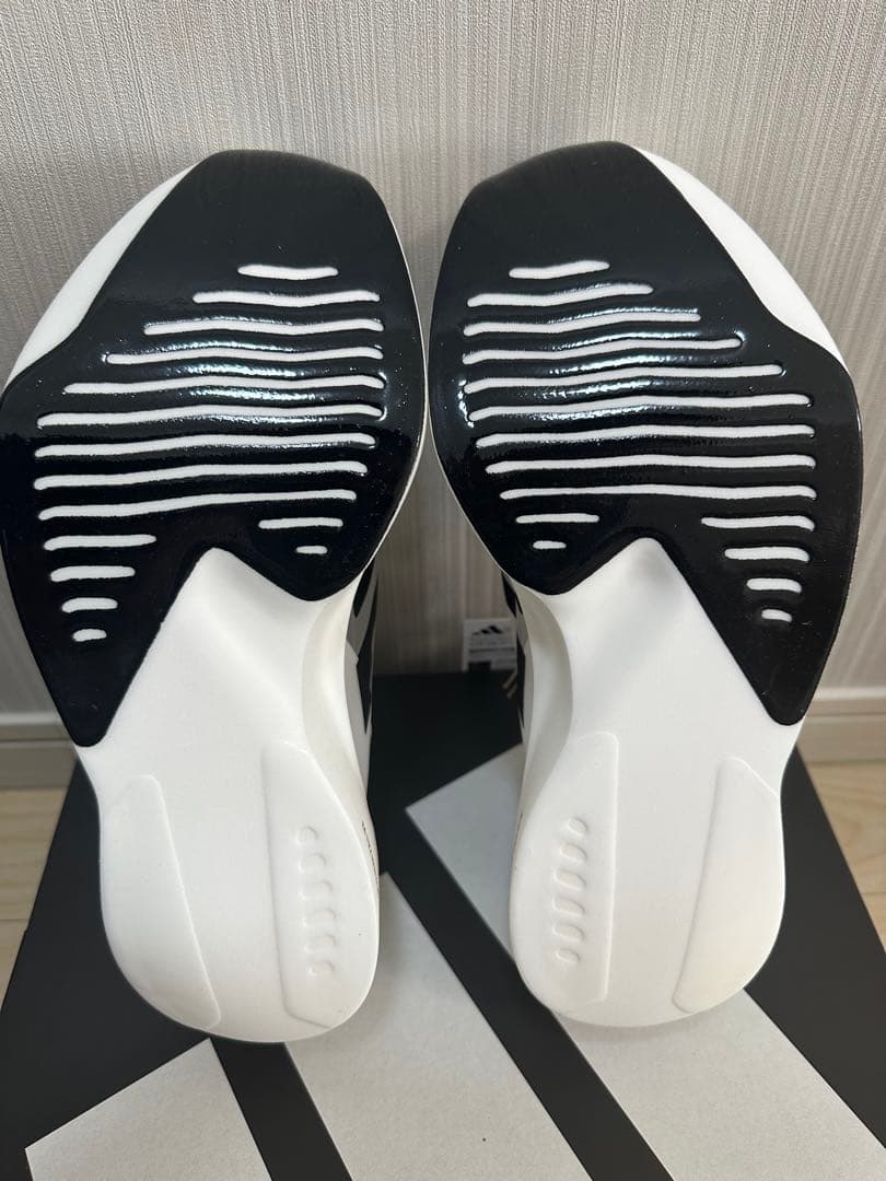 【オークション】(27.0㎝)Adizero Adios Pro Evo 2