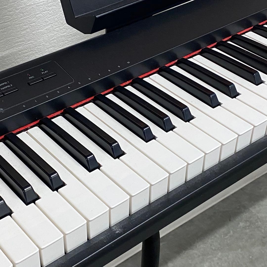 YAMAHA 電子キーボード NP-32 Piaggero ピアジェーロ C69