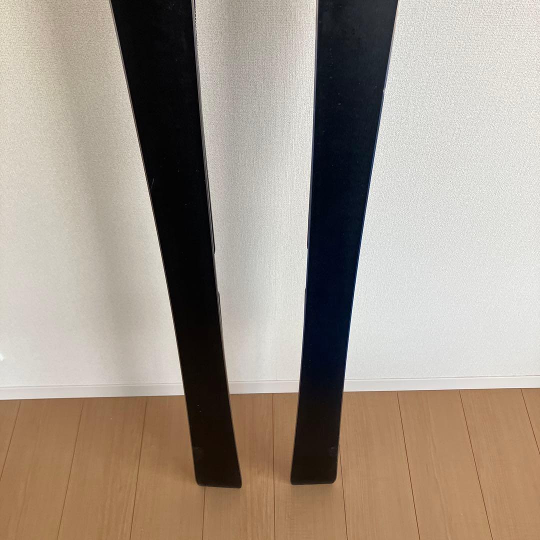ROSSIGNOL Radical スキー　170cm