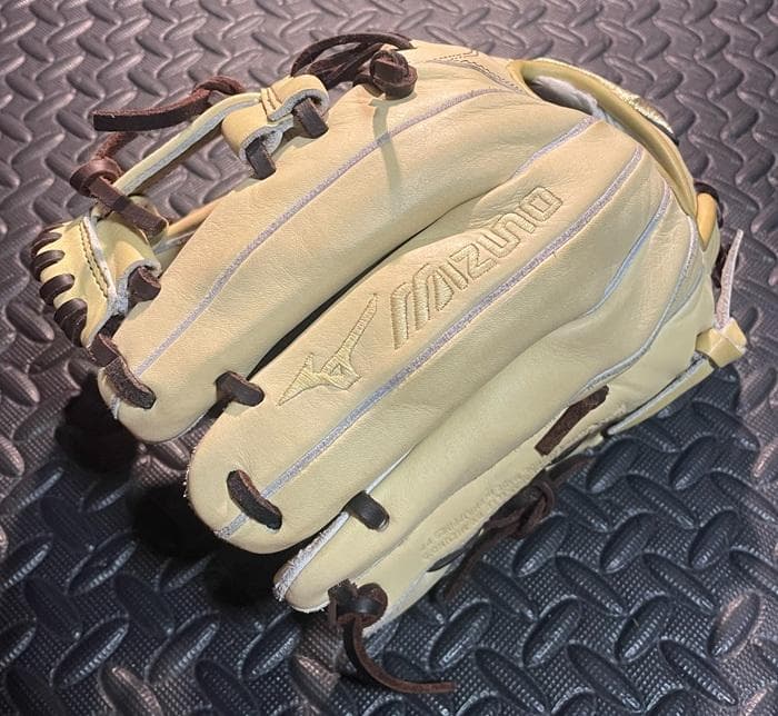 ミズノ　グローバルエリート　軟式　内野手　グローブ　坂本モデル　即日発送